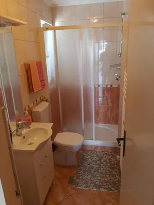 Kupaonica u objektu Apartments JOSIPA (3335)