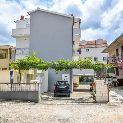 Apartments Jasna