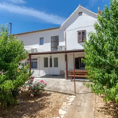 Apartments Katica