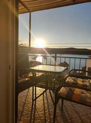 Priroda u blizini apartmana
