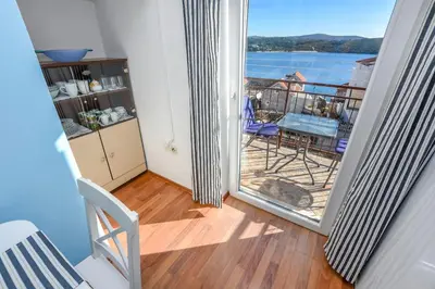 Priroda u blizini apartmana