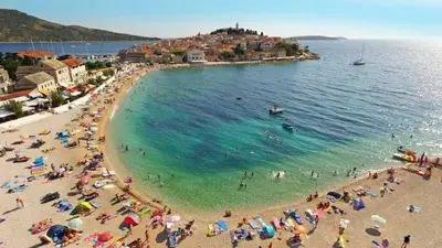 Priroda u blizini apartmana