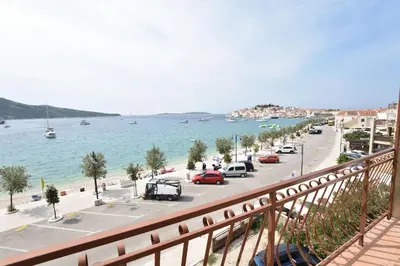 Priroda u blizini apartmana