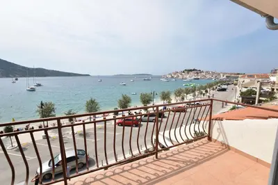 Priroda u blizini apartmana