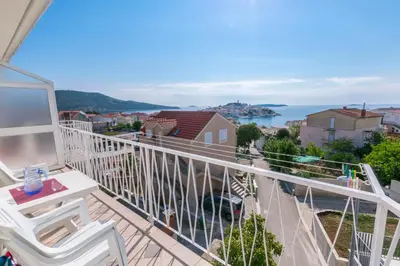 Priroda u blizini apartmana