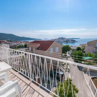 Apartment Nensi