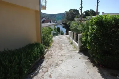 Priroda u blizini apartmana