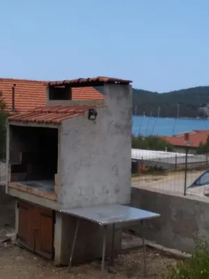 Priroda u blizini vikendica