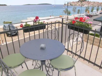 Priroda u blizini apartmana