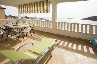 Priroda u blizini apartmana