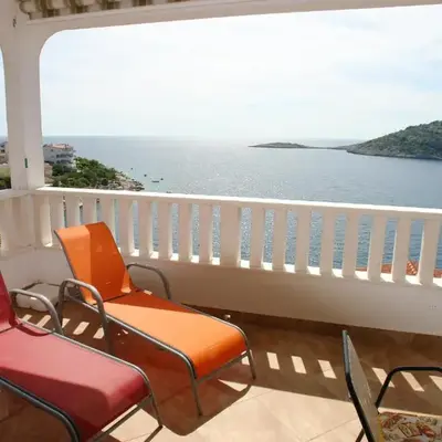 Apartments Lucija
