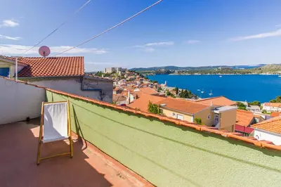 Priroda u blizini apartmana