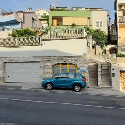 Apartments with WiFi Sibenik - 14387
