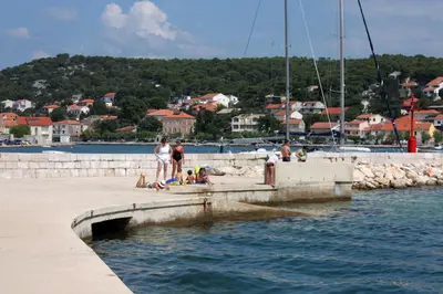 Priroda u blizini apartmana
