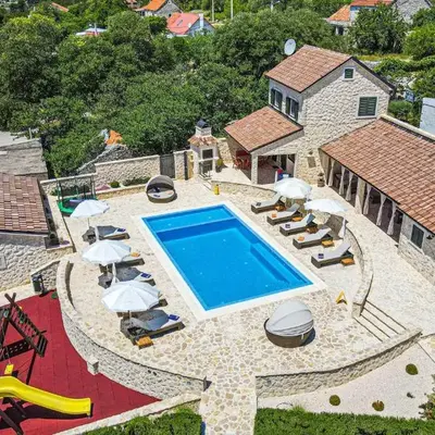 Pet Friendly Home In Dubrava
