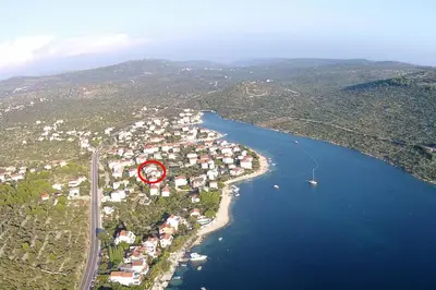 Priroda u blizini apartmana
