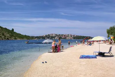 Priroda u blizini apartmana
