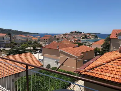 Priroda u blizini apartmana