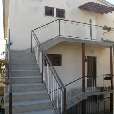 Apartments Pasko