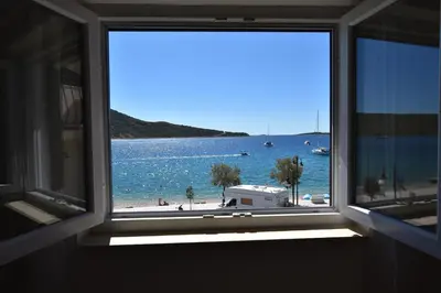 Priroda u blizini apartmana