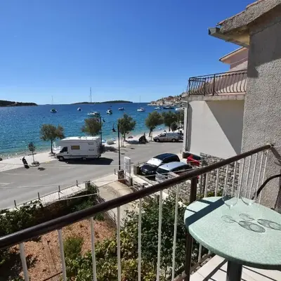 Apartment Bene