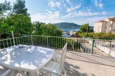 Priroda u blizini apartmana