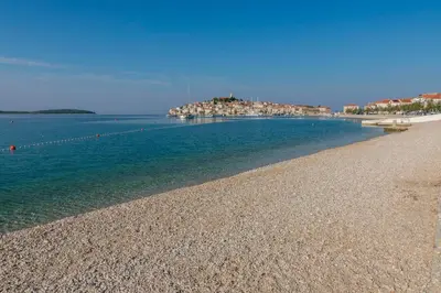 Priroda u blizini apartmana