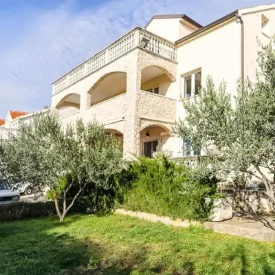 Apartment Luce