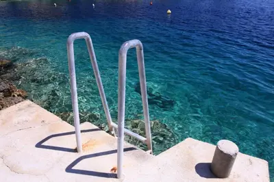 Priroda u blizini apartmana