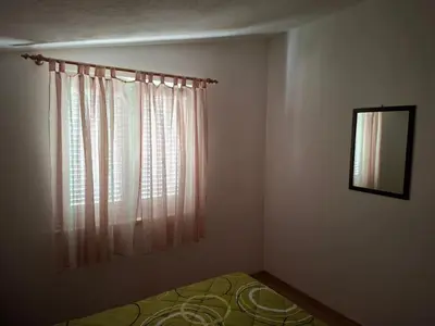 Krevet ili kreveti u jedinici u objektu Apartments Mama
