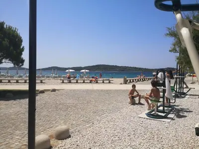 Priroda u blizini apartmana