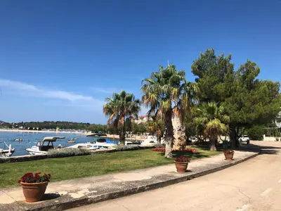 Priroda u blizini apartmana