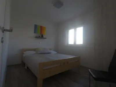 Krevet ili kreveti u jedinici u objektu Apartment Lola