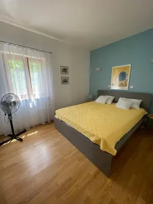 Krevet ili kreveti u jedinici u objektu Villa Maximilian