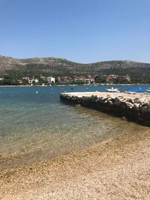 Priroda u blizini apartmana