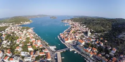 Priroda u blizini turističkih naselja