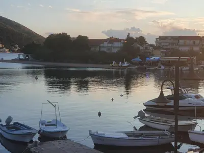 Priroda u blizini apartmana