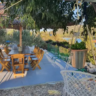 Apartman Mare