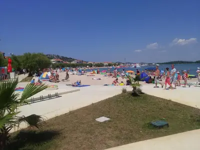 Priroda u blizini apartmana