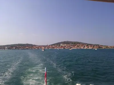 Priroda u blizini apartmana
