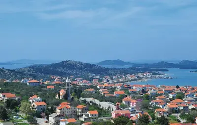 Priroda u blizini apartmana