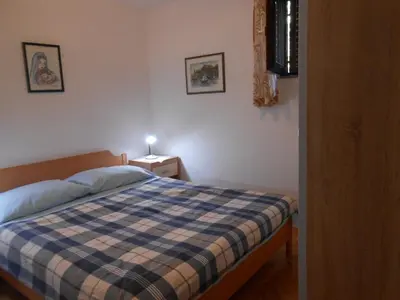 Tlocrt objekta Kuca Vodice (3420)