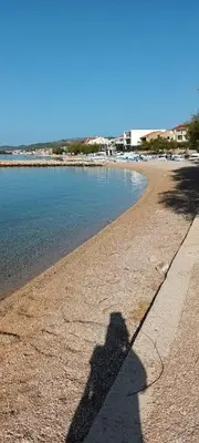 Tlocrt objekta Kuca Vodice (3420)