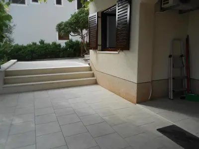 Tlocrt objekta Kuca Vodice (3420)