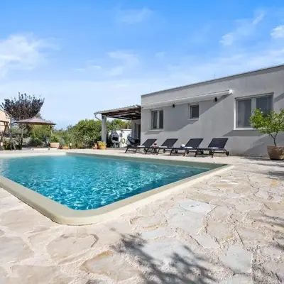 Stunning Home In Jadrija