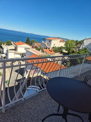 Priroda u blizini apartmana