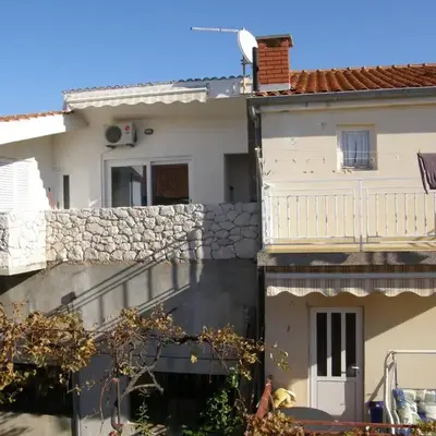 Apartments Beba55 m