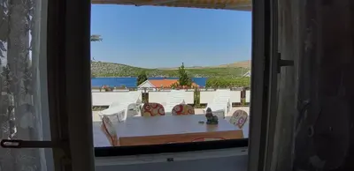 Priroda u blizini apartmana