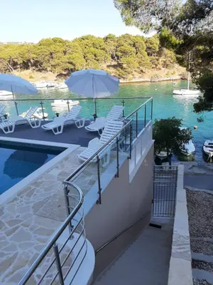 Priroda u blizini apartmana