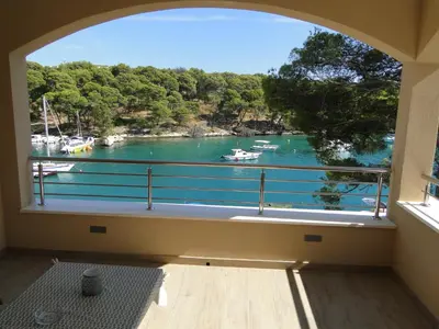 Priroda u blizini apartmana